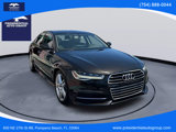 Used 2016 Audi A6 2.0T Premium Plus w/ Premium Plus Package image 3