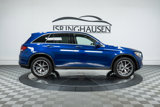 Certified 2021 Mercedes-Benz GLC 300 4MATIC w/ AMG Line image 4