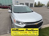 Used 2019 Chevrolet Traverse LT image 2