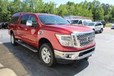 Used 2016 Nissan Titan SL image 2
