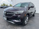 Used 2020 Buick Encore GX Select w/ Experience Buick Package image 3