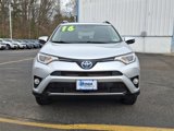Used 2016 Toyota RAV4 XLE image 4