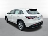 New 2025 Honda HR-V LX image 5