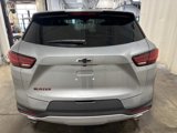 New 2025 Chevrolet Blazer LT w/ Redline Edition image 4