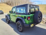 New 2025 Jeep Wrangler Sport image 5