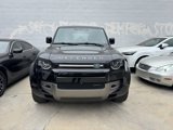 Used 2022 Land Rover Defender 110 X-Dynamic HSE image 2