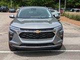 New 2025 Chevrolet Trax LT w/ Driver Confidence Package image 3