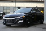 Used 2021 Chevrolet Malibu LT image 3