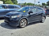 Used 2018 Honda HR-V LX image 2