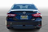 Certified 2018 Toyota Camry XLE image 4