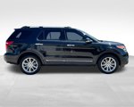 Used 2015 Ford Explorer Limited w/ Equipment Group 301A image 4