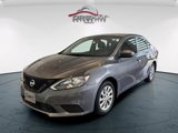 Used 2018 Nissan Sentra SV w/ Protection Package image 4