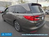 Certified 2022 Honda Odyssey EX-L image 4