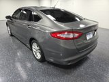 Used 2014 Ford Fusion SE image 2
