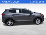 Used 2021 Hyundai Tucson SE image 5