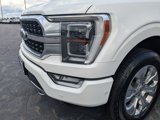 Certified 2021 Ford F150 Platinum w/ Equipment Group 701A High image 5