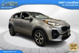 Used 2020 Kia Sportage LX w/ LX Popular Package image 3