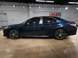 Used 2020 Toyota Camry SE image 4
