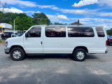 Used 2014 Ford E-350 and Econoline 350 XLT image 4