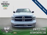 Used 2019 RAM 1500 Tradesman w/ Power & Remote Entry Group image 2