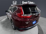 Used 2018 Honda CR-V EX-L image 3
