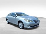 Used 2012 Lexus ES 350 w/ Preferred Accessory Pkg image 3