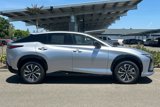 New 2025 Lexus RZ 300e image 3