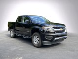 Used 2018 Chevrolet Colorado W/T w/ WT Convenience Package image 2