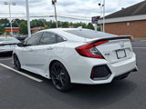 Used 2019 Honda Civic Si image 4