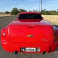 Used 2003 Chevrolet SSR w/ Preferred Equipment Group image 4