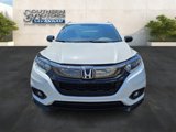 Used 2020 Honda HR-V Sport image 3