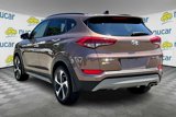 Used 2017 Hyundai Tucson Limited w/ Limited Ultimate Package 03 image 4