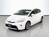 Used 2015 Toyota Prius Four image 3