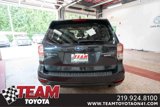 Used 2017 Subaru Forester 2.5i Premium image 3