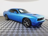 Used 2015 Dodge Challenger SXT Plus image 3