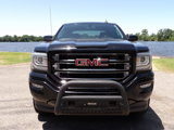 Used 2018 GMC Sierra 1500 SLT w/ All Terrain Package image 5