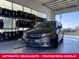 Used 2017 Honda Odyssey Touring image 2