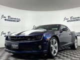 Used 2010 Chevrolet Camaro SS image 3