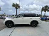 Used 2017 Nissan Armada Platinum image 5