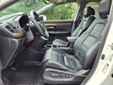 Used 2018 Honda CR-V Touring image 3