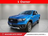 Certified 2022 Ford Ranger XLT w/ Equipment Group 302A High image 3