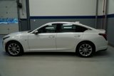 Certified 2022 Cadillac CT5 Premium Luxury w/ Climate Package image 2