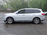 Used 2014 Nissan Pathfinder SV image 6