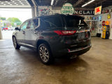 Used 2019 Chevrolet Traverse Premier w/ Driver Confidence II Package image 3