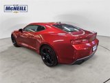 Used 2017 Chevrolet Camaro LT image 3
