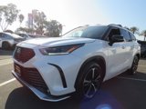 Used 2021 Toyota Highlander XSE image 3