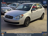 Used 2009 Hyundai Accent GLS w/ Premium Pkg 6 image 2