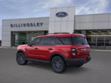 New 2025 Ford Bronco Sport Big Bend image 4