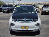 Used 2016 BMW i3 w/ Range Extender image 2