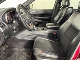 Used 2017 Jeep Grand Cherokee Altitude image 3